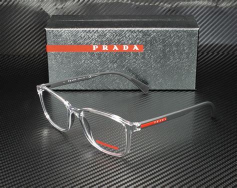 prada spectacles frames|Prada eyeglasses frames for men.